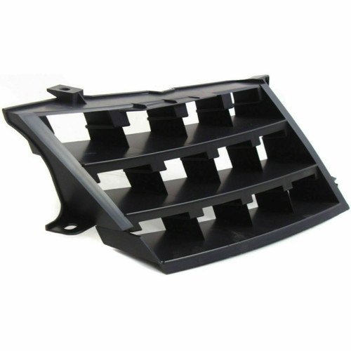 GRILLE RH REPLACEMENT FOR NISSAN ROGUE 2010 PARTSLINK NUMBER NI1200229 GRILLE RH REPLACEMENT FOR NISSAN ROGUE 2010 PARTSLINK NUMBER NI1200229