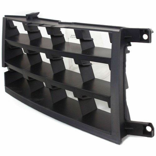 GRILLE RH REPLACEMENT FOR NISSAN ROGUE 2010 PARTSLINK NUMBER NI1200229 GRILLE RH REPLACEMENT FOR NISSAN ROGUE 2010 PARTSLINK NUMBER NI1200229