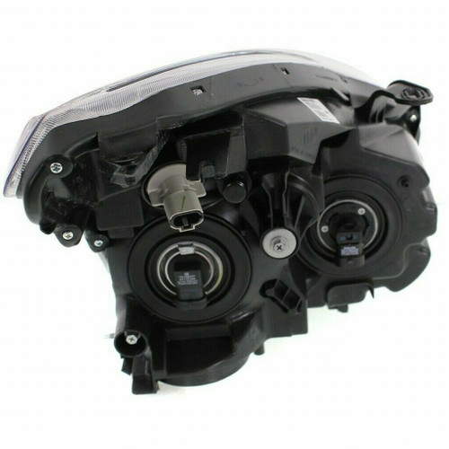 HEAD LAMP LH HALOGEN CAPA REPLACEMENT FOR NISSAN ROGUE 2010 PARTSLINK NUMBER NI2502204C HEAD LAMP LH HALOGEN CAPA REPLACEMENT FOR NISSAN ROGUE 2010 PARTSLINK NUMBER NI2502204C