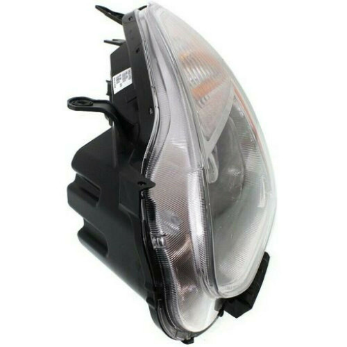 HEAD LAMP LH HALOGEN HQ REPLACEMENT FOR NISSAN ROGUE 2010 PARTSLINK NUMBER NI2502204 HEAD LAMP LH HALOGEN HQ REPLACEMENT FOR NISSAN ROGUE 2010 PARTSLINK NUMBER NI2502204
