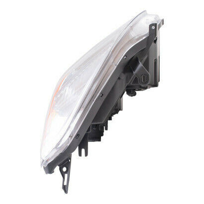 HEAD LAMP LH XENON HQ REPLACEMENT FOR NISSAN ROGUE 2010 PARTSLINK NUMBER NI2502203 HEAD LAMP LH XENON HQ REPLACEMENT FOR NISSAN ROGUE 2010 PARTSLINK NUMBER NI2502203