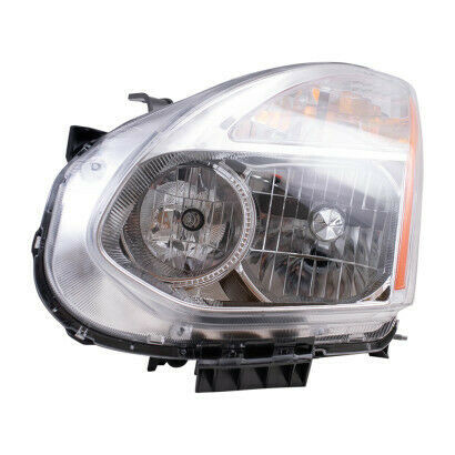 HEAD LAMP LH XENON HQ REPLACEMENT FOR NISSAN ROGUE 2010 PARTSLINK NUMBER NI2502203 HEAD LAMP LH XENON HQ REPLACEMENT FOR NISSAN ROGUE 2010 PARTSLINK NUMBER NI2502203