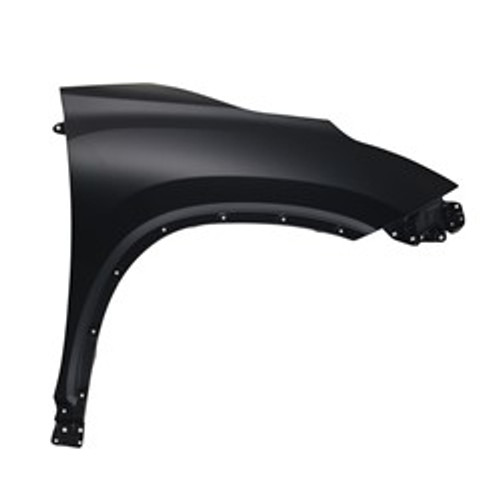 FENDER FR RH ALUMINIUM STD/HYB MODEL REPLACEMENT FOR TOYOTA HIGHLANDER HYBRID 2020 PARTSLINK NUMBER TO1241277 FENDER FR RH ALUMINIUM STD/HYB MODEL REPLACEMENT FOR TOYOTA HIGHLANDER HYBRID 2020 PARTSLINK NUMBER TO1241277