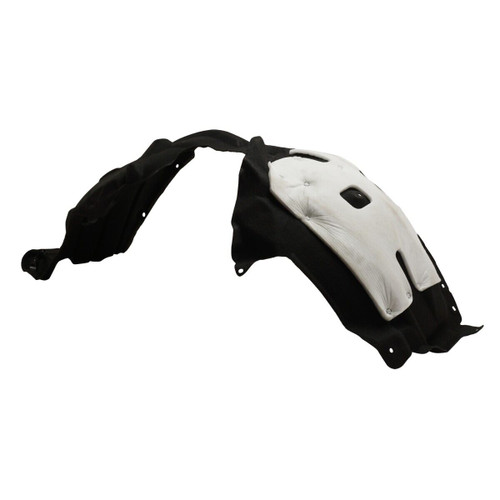 FENDER LINER FR RH STD/HYB REPLACEMENT FOR TOYOTA HIGHLANDER HYBRID 2020 PARTSLINK NUMBER TO1249240 FENDER LINER FR RH STD/HYB REPLACEMENT FOR TOYOTA HIGHLANDER HYBRID 2020 PARTSLINK NUMBER TO1249240
