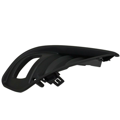 FOG LAMP BEZEL FR LH TEXTURED BLACK EXCLUDE XSE MODEL REPLACEMENT FOR TOYOTA HIGHLANDER HYBRID 2020 PARTSLINK NUMBER TO1038239 FOG LAMP BEZEL FR LH TEXTURED BLACK EXCLUDE XSE MODEL REPLACEMENT FOR TOYOTA HIGHLANDER HYBRID 2020 PARTSLINK NUMBER TO1038239