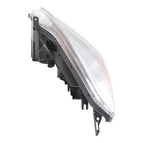 HEAD LAMP RH XENON HQ REPLACEMENT FOR NISSAN ROGUE 2010 PARTSLINK NUMBER NI2503203 HEAD LAMP RH XENON HQ REPLACEMENT FOR NISSAN ROGUE 2010 PARTSLINK NUMBER NI2503203