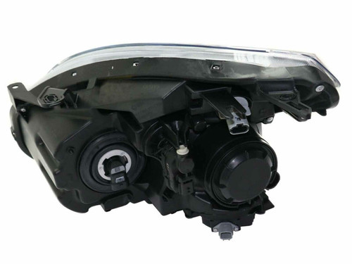 HEAD LAMP RH XENON HQ REPLACEMENT FOR NISSAN ROGUE 2010 PARTSLINK NUMBER NI2503203 HEAD LAMP RH XENON HQ REPLACEMENT FOR NISSAN ROGUE 2010 PARTSLINK NUMBER NI2503203