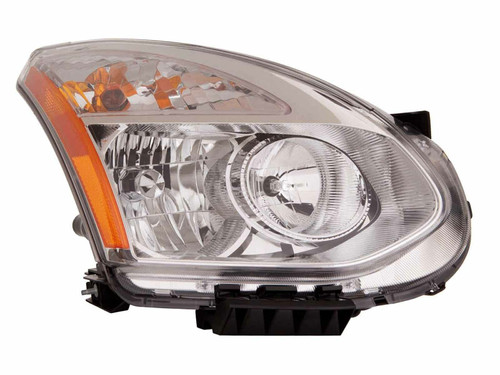 HEAD LAMP RH XENON HQ REPLACEMENT FOR NISSAN ROGUE 2010 PARTSLINK NUMBER NI2503203 HEAD LAMP RH XENON HQ REPLACEMENT FOR NISSAN ROGUE 2010 PARTSLINK NUMBER NI2503203
