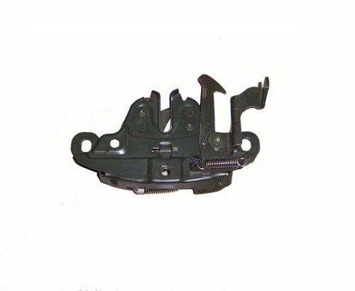 HOOD LATCH REPLACEMENT FOR NISSAN ROGUE 2010 PARTSLINK NUMBER NI1234123 HOOD LATCH REPLACEMENT FOR NISSAN ROGUE 2010 PARTSLINK NUMBER NI1234123