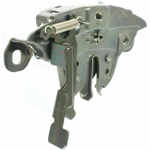 HOOD LATCH REPLACEMENT FOR NISSAN ROGUE 2010 PARTSLINK NUMBER NI1234123 HOOD LATCH REPLACEMENT FOR NISSAN ROGUE 2010 PARTSLINK NUMBER NI1234123