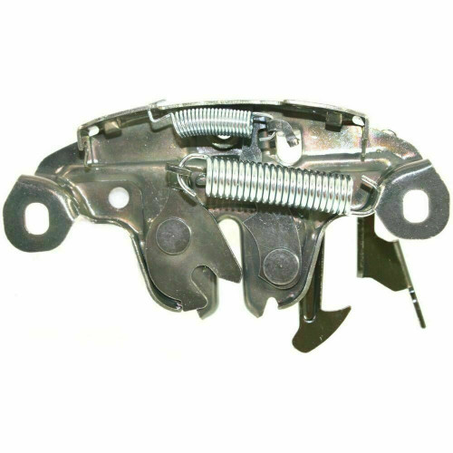 HOOD LATCH REPLACEMENT FOR NISSAN ROGUE 2010 PARTSLINK NUMBER NI1234123 HOOD LATCH REPLACEMENT FOR NISSAN ROGUE 2010 PARTSLINK NUMBER NI1234123