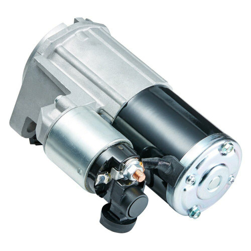 STARTER MOTOR 2.5L REPLACEMENT FOR NISSAN ROGUE 2010 PARTSLINK NUMBER 1-19061 STARTER MOTOR 2.5L REPLACEMENT FOR NISSAN ROGUE 2010 PARTSLINK NUMBER 1-19061