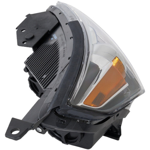 HEAD LAMP RH HALOGEN W/O ELECTRIC HQ REPLACEMENT FOR HYUNDAI IONIQ HYBRID 2019 PARTSLINK NUMBER HY2503231 HEAD LAMP RH HALOGEN W/O ELECTRIC HQ REPLACEMENT FOR HYUNDAI IONIQ HYBRID 2019 PARTSLINK NUMBER HY2503231