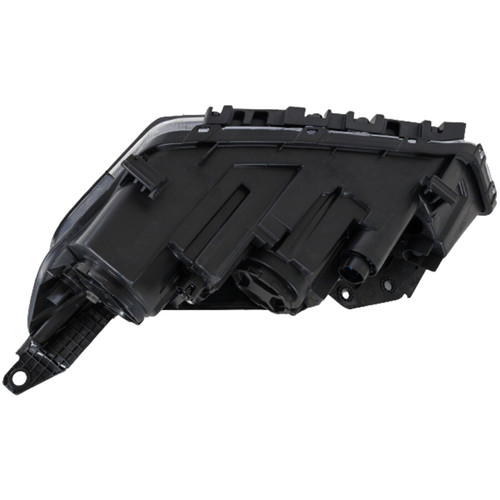 HEAD LAMP RH HALOGEN W/O ELECTRIC HQ REPLACEMENT FOR HYUNDAI IONIQ HYBRID 2019 PARTSLINK NUMBER HY2503231 HEAD LAMP RH HALOGEN W/O ELECTRIC HQ REPLACEMENT FOR HYUNDAI IONIQ HYBRID 2019 PARTSLINK NUMBER HY2503231