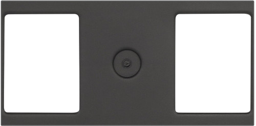 LICENSE PLATE BRACKET FR W/O MOUNTING HARDWARE REPLACEMENT FOR HYUNDAI IONIQ HYBRID 2019 PARTSLINK NUMBER HY1068133 LICENSE PLATE BRACKET FR W/O MOUNTING HARDWARE REPLACEMENT FOR HYUNDAI IONIQ HYBRID 2019 PARTSLINK NUMBER HY1068133