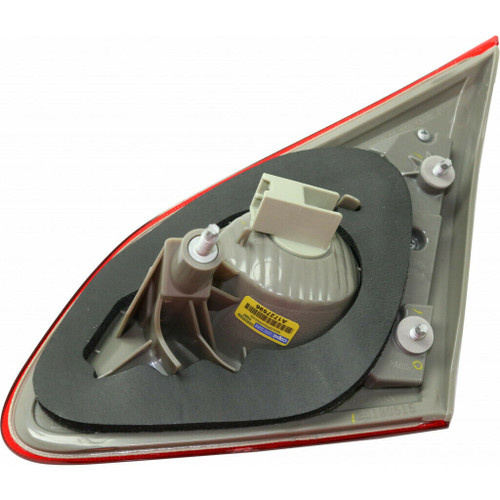 TRUNK LAMP LH HQ REPLACEMENT FOR NISSAN ROGUE 2010 PARTSLINK NUMBER NI2802108 TRUNK LAMP LH HQ REPLACEMENT FOR NISSAN ROGUE 2010 PARTSLINK NUMBER NI2802108