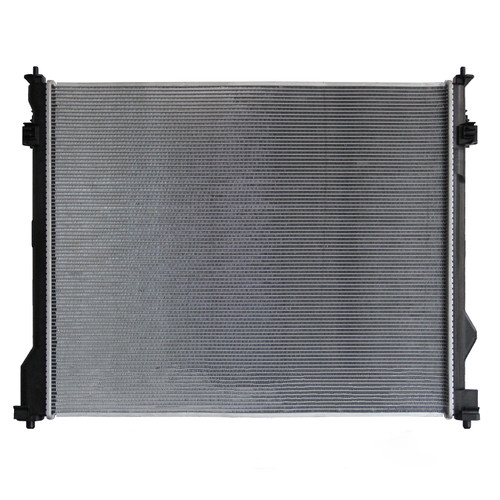 RADIATOR (13842) 2.5L L4 HB / 3.5L V6 REPLACEMENT FOR TOYOTA HIGHLANDER HYBRID 2020 PARTSLINK NUMBER  TO3010375