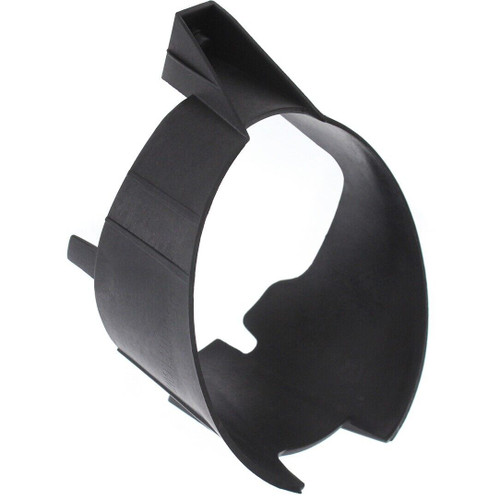 FOG LAMP BRACKET FR LH REPLACEMENT FOR NISSAN SENTRA 2010 PARTSLINK NUMBER NI2602101 FOG LAMP BRACKET FR LH REPLACEMENT FOR NISSAN SENTRA 2010 PARTSLINK NUMBER NI2602101