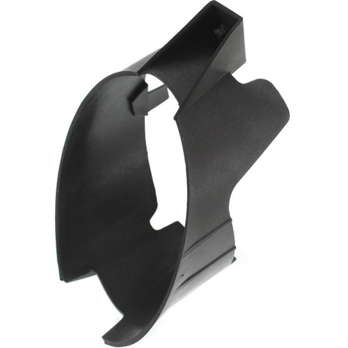 FOG LAMP BRACKET FR LH REPLACEMENT FOR NISSAN SENTRA 2010 PARTSLINK NUMBER NI2602101 FOG LAMP BRACKET FR LH REPLACEMENT FOR NISSAN SENTRA 2010 PARTSLINK NUMBER NI2602101