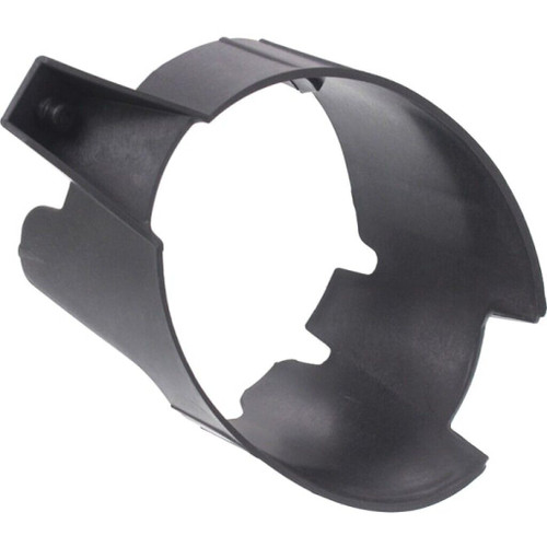 FOG LAMP BRACKET FR RH REPLACEMENT FOR NISSAN SENTRA 2010 PARTSLINK NUMBER NI2603101 FOG LAMP BRACKET FR RH REPLACEMENT FOR NISSAN SENTRA 2010 PARTSLINK NUMBER NI2603101