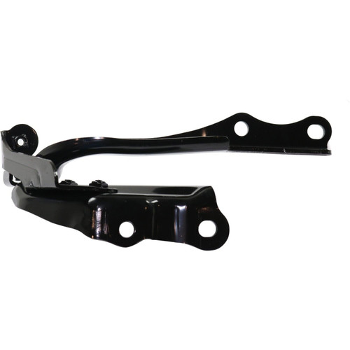 HOOD HINGE LH STEEL REPLACEMENT FOR TOYOTA LAND CRUISER 2020 PARTSLINK NUMBER  TO1236242