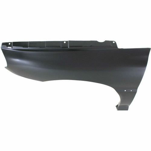 FENDER FR LH W/MOULDING REPLACEMENT FOR KIA RIO SEDAN 2001 PARTSLINK NUMBER KI1240103 FENDER FR LH W/MOULDING REPLACEMENT FOR KIA RIO SEDAN 2001 PARTSLINK NUMBER KI1240103