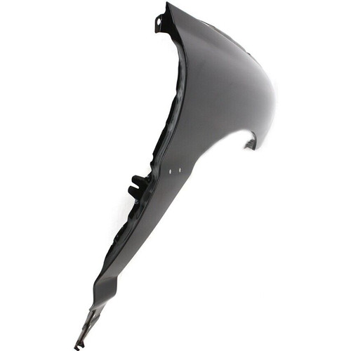 FENDER FR RH W/MOULDING REPLACEMENT FOR KIA RIO SEDAN 2001 PARTSLINK NUMBER KI1241103 FENDER FR RH W/MOULDING REPLACEMENT FOR KIA RIO SEDAN 2001 PARTSLINK NUMBER KI1241103