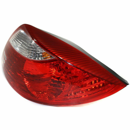 TAIL LAMP RH HQ REPLACEMENT FOR KIA RIO SEDAN 2001 PARTSLINK NUMBER KI2801108 TAIL LAMP RH HQ REPLACEMENT FOR KIA RIO SEDAN 2001 PARTSLINK NUMBER KI2801108