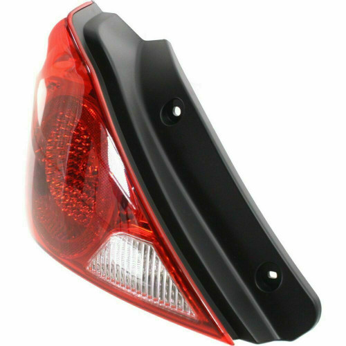 TAIL LAMP LH SDN HQ REPLACEMENT FOR KIA SPECTRA(HBACK/SED) 2001 PARTSLINK NUMBER KI2800109 TAIL LAMP LH SDN HQ REPLACEMENT FOR KIA SPECTRA(HBACK/SED) 2001 PARTSLINK NUMBER KI2800109