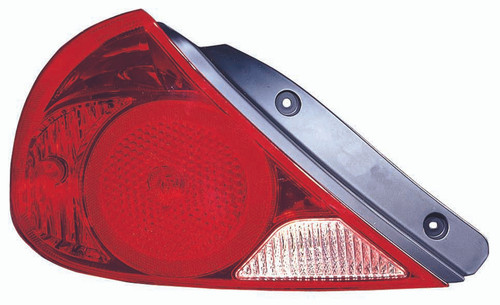 TAIL LAMP LH SDN HQ REPLACEMENT FOR KIA SPECTRA(HBACK/SED) 2001 PARTSLINK NUMBER KI2800109 TAIL LAMP LH SDN HQ REPLACEMENT FOR KIA SPECTRA(HBACK/SED) 2001 PARTSLINK NUMBER KI2800109