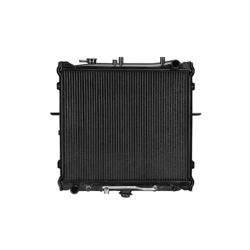 RADIATOR (2057) 2.0L REPLACEMENT FOR KIA SPORTAGE 2001 PARTSLINK NUMBER KI3010112 RADIATOR (2057) 2.0L REPLACEMENT FOR KIA SPORTAGE 2001 PARTSLINK NUMBER KI3010112