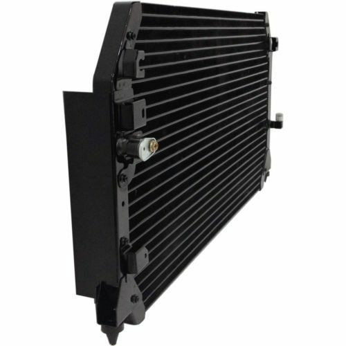 CONDENSER (4931) REPLACEMENT FOR LEXUS ES300 2001 PARTSLINK NUMBER  TO3030104