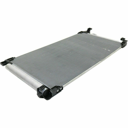 CONDENSER (30029) 1.8L L4 REPLACEMENT FOR TOYOTA PRIUS 2020 PARTSLINK NUMBER TO3030331 CONDENSER (30029) 1.8L L4 REPLACEMENT FOR TOYOTA PRIUS 2020 PARTSLINK NUMBER TO3030331