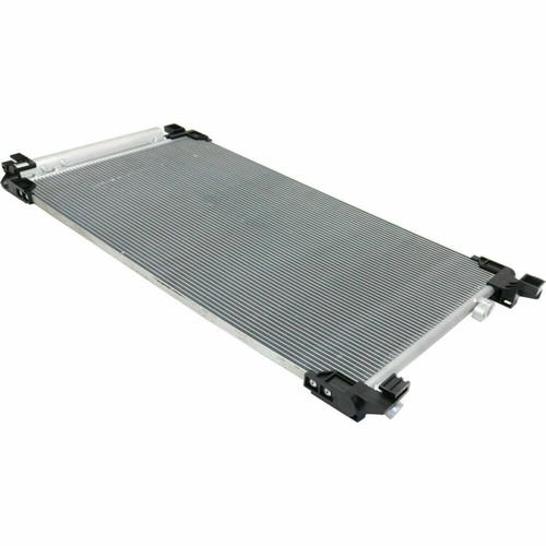 CONDENSER (30029) 1.8L L4 REPLACEMENT FOR TOYOTA PRIUS 2020 PARTSLINK NUMBER TO3030331 CONDENSER (30029) 1.8L L4 REPLACEMENT FOR TOYOTA PRIUS 2020 PARTSLINK NUMBER TO3030331