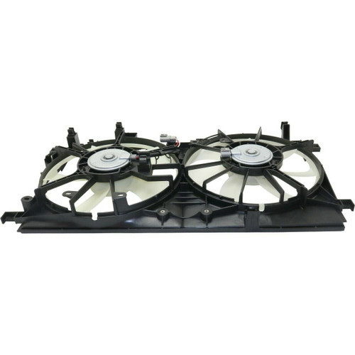 COOLING FAN ASSY 1.8L REPLACEMENT FOR TOYOTA PRIUS 2020 PARTSLINK NUMBER  TO3115191