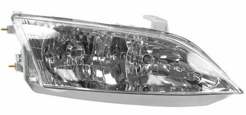 HEAD LAMP RH HQ REPLACEMENT FOR LEXUS ES300 2001 PARTSLINK NUMBER  LX2503101