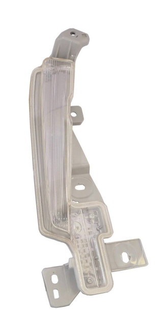 DAYTIME RUNNING LAMP RH CAPA REPLACEMENT FOR TOYOTA PRIUS 2020 PARTSLINK NUMBER  TO2563104C