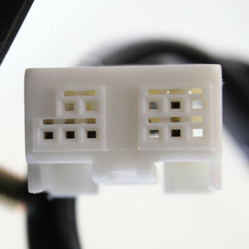 DOOR MIRROR LH POWER HEATED W/O BLIND SPOT MATTE BLACK COVER REPLACEMENT FOR TOYOTA PRIUS 2020 PARTSLINK NUMBER TO1320354 DOOR MIRROR LH POWER HEATED W/O BLIND SPOT MATTE BLACK COVER REPLACEMENT FOR TOYOTA PRIUS 2020 PARTSLINK NUMBER TO1320354