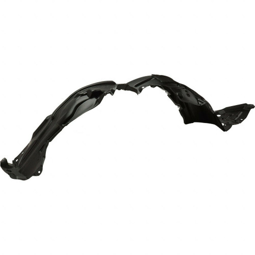 FENDER LINER FR LH REPLACEMENT FOR TOYOTA PRIUS 2020 PARTSLINK NUMBER TO1248236 FENDER LINER FR LH REPLACEMENT FOR TOYOTA PRIUS 2020 PARTSLINK NUMBER TO1248236