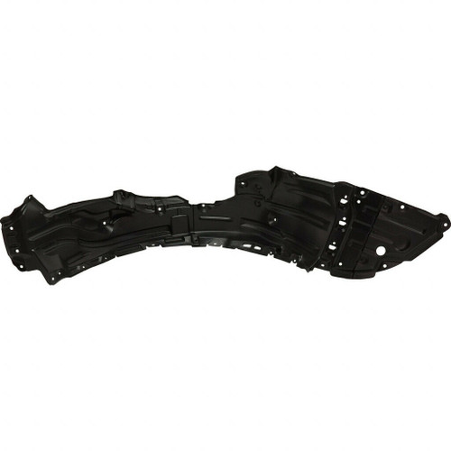 FENDER LINER FR LH REPLACEMENT FOR TOYOTA PRIUS 2020 PARTSLINK NUMBER TO1248236 FENDER LINER FR LH REPLACEMENT FOR TOYOTA PRIUS 2020 PARTSLINK NUMBER TO1248236