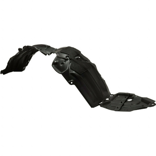 FENDER LINER FR LH REPLACEMENT FOR TOYOTA PRIUS 2020 PARTSLINK NUMBER TO1248236 FENDER LINER FR LH REPLACEMENT FOR TOYOTA PRIUS 2020 PARTSLINK NUMBER TO1248236