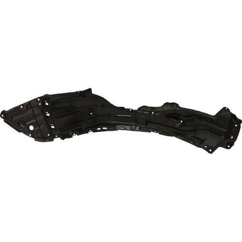 FENDER LINER FR RH REPLACEMENT FOR TOYOTA PRIUS 2020 PARTSLINK NUMBER TO1249236 FENDER LINER FR RH REPLACEMENT FOR TOYOTA PRIUS 2020 PARTSLINK NUMBER TO1249236