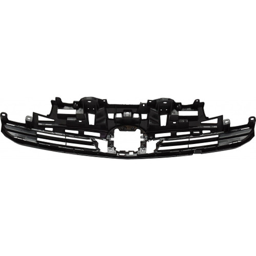 GRILLE FR TEXTURED W/O SENSOR REPLACEMENT FOR TOYOTA PRIUS 2020 PARTSLINK NUMBER TO1200444 GRILLE FR TEXTURED W/O SENSOR REPLACEMENT FOR TOYOTA PRIUS 2020 PARTSLINK NUMBER TO1200444