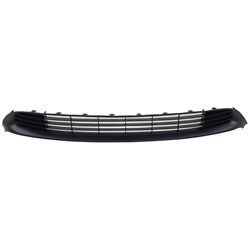 GRILLE LOWER TEXTURED BLACK W/O FOGS REPLACEMENT FOR TOYOTA PRIUS 2020 PARTSLINK NUMBER  TO1036219