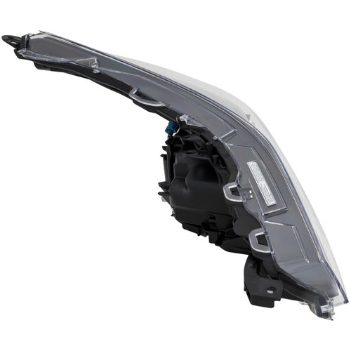 HEAD LAMP LH W/O ADAPTIVE HQ REPLACEMENT FOR TOYOTA PRIUS 2020 PARTSLINK NUMBER TO2502282 HEAD LAMP LH W/O ADAPTIVE HQ REPLACEMENT FOR TOYOTA PRIUS 2020 PARTSLINK NUMBER TO2502282