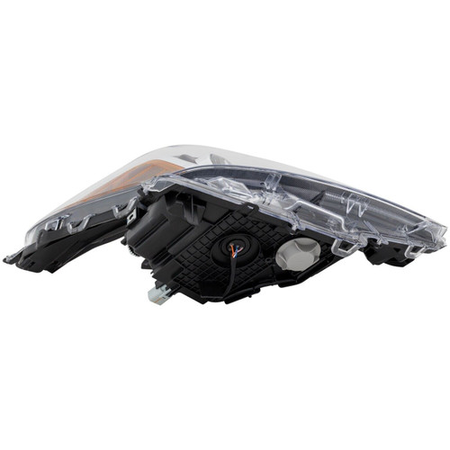 HEAD LAMP RH LED W/O ADAPTIVE HQ REPLACEMENT FOR TOYOTA PRIUS 2020 PARTSLINK NUMBER  TO2503282