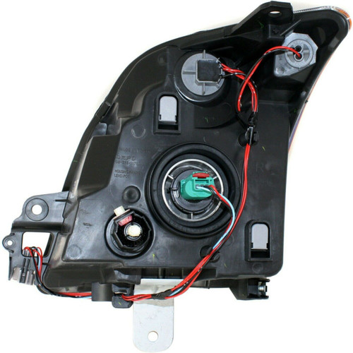 HEAD LAMP RH HQ REPLACEMENT FOR NISSAN SENTRA 2010 PARTSLINK NUMBER NI2503196 HEAD LAMP RH HQ REPLACEMENT FOR NISSAN SENTRA 2010 PARTSLINK NUMBER NI2503196