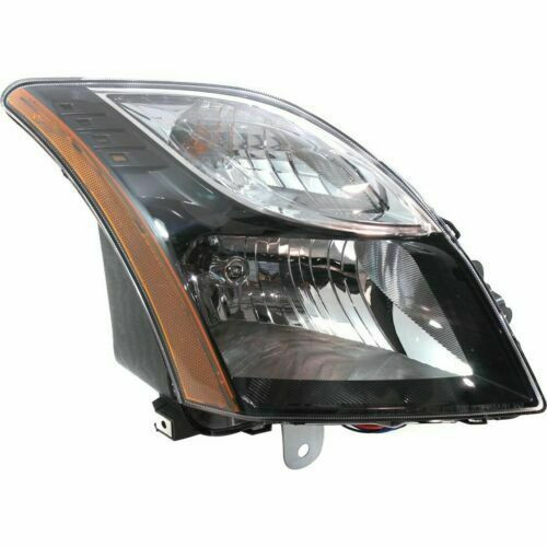 HEAD LAMP RH SE-R HQ REPLACEMENT FOR NISSAN SENTRA 2010 PARTSLINK NUMBER NI2503193 HEAD LAMP RH SE-R HQ REPLACEMENT FOR NISSAN SENTRA 2010 PARTSLINK NUMBER NI2503193