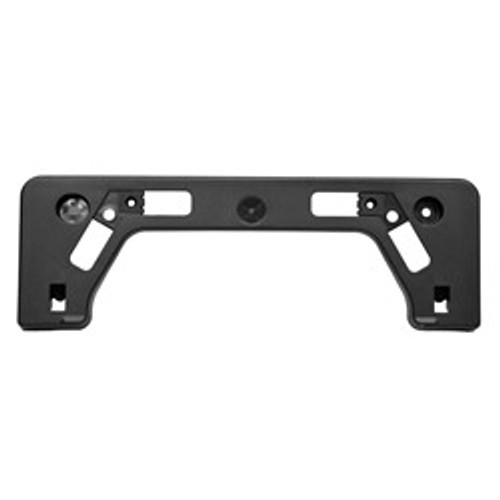 LICENSE PLATE BRACKET FR W/ MOUNTING HARDWARE REPLACEMENT FOR TOYOTA PRIUS 2020 PARTSLINK NUMBER TO1068157 LICENSE PLATE BRACKET FR W/ MOUNTING HARDWARE REPLACEMENT FOR TOYOTA PRIUS 2020 PARTSLINK NUMBER TO1068157