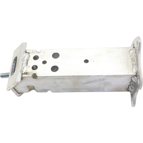 REBAR BRACKET FR LH ALUMINUM REPLACEMENT FOR TOYOTA PRIUS 2020 PARTSLINK NUMBER TO1062103 REBAR BRACKET FR LH ALUMINUM REPLACEMENT FOR TOYOTA PRIUS 2020 PARTSLINK NUMBER TO1062103